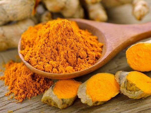 تصویر 2 از زردچوبه اصل ایرانی با رنگ‌ دهی بالا و عطر طبیعی